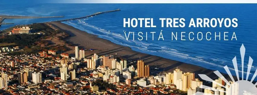 Hotel Tres Arroyos