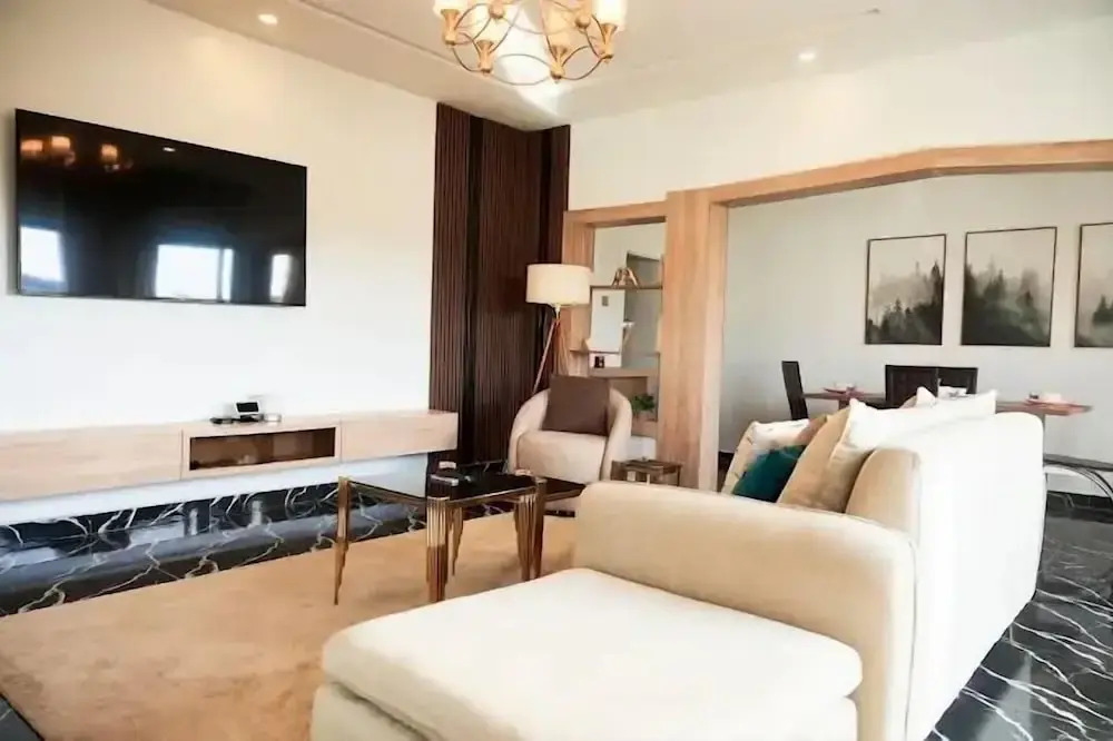 Cortona Luxury Suites