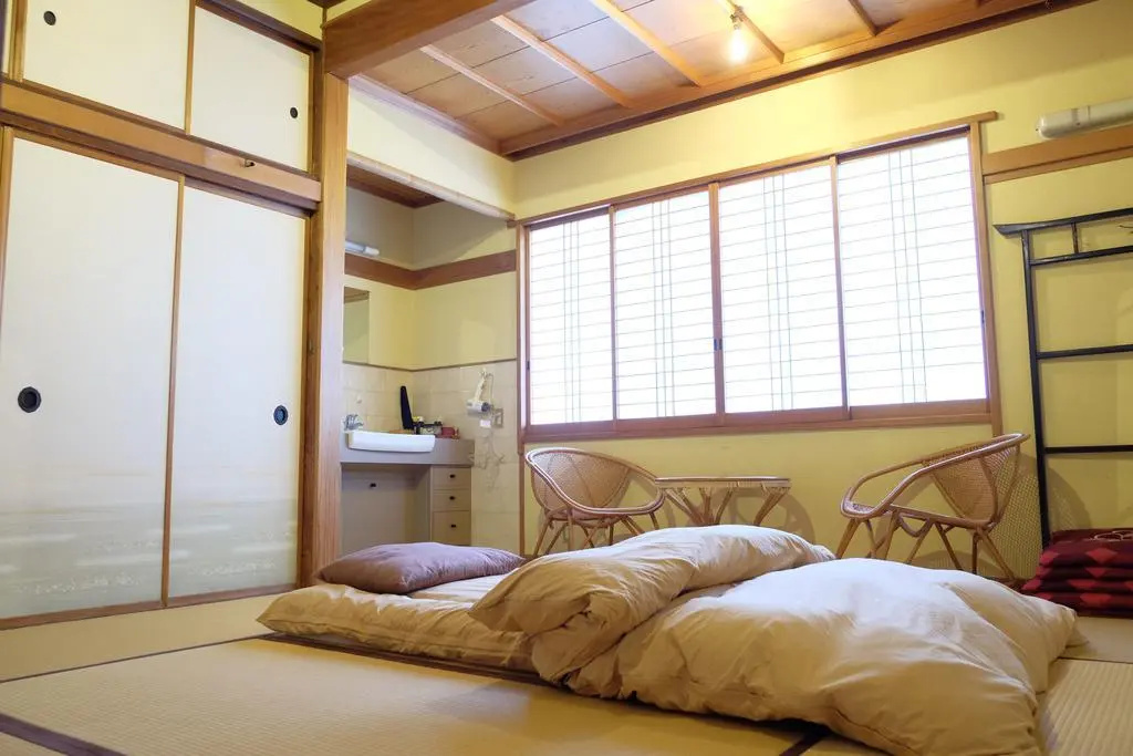 Ryokan Plum