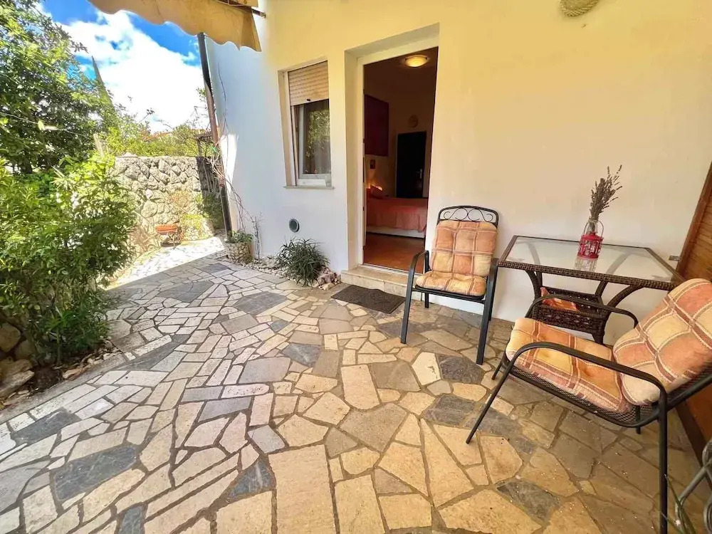 Apartment Zeleni Raj 1