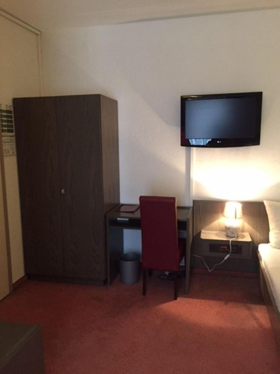 Hotel Germania
