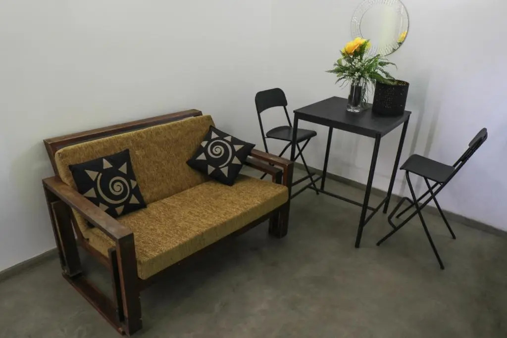 Sea breeze resort Apartments No 02