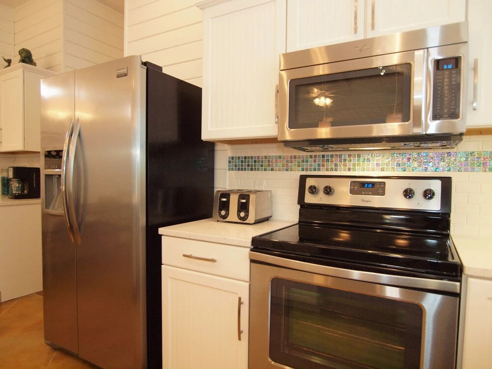 The Sea Monkee Pb216 3 Bedrooms 2 Bathrooms Condo
