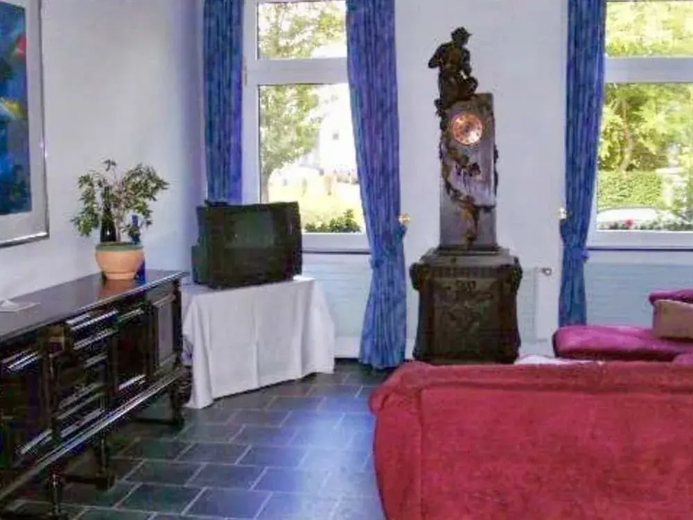 Parkhotel Eschweiler