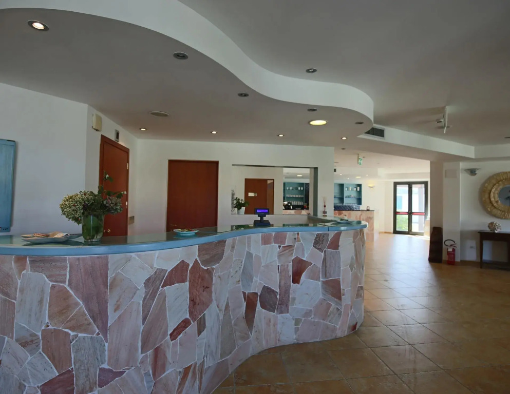 La Smeraldina Resort