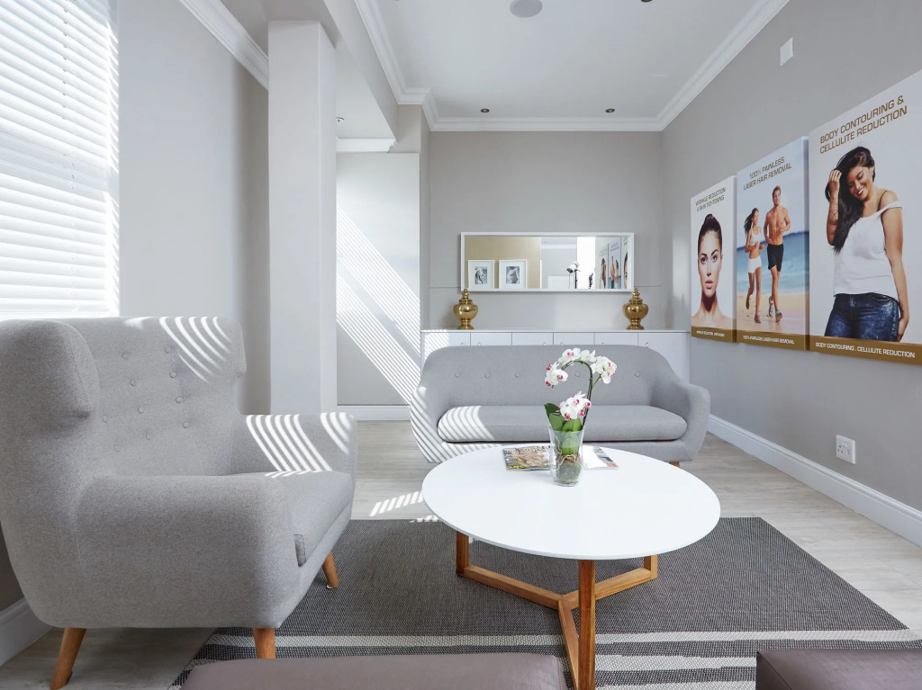 Cloud 9 Boutique Hotel and Spa
