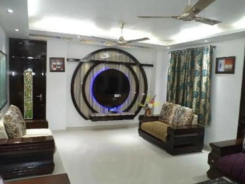 Hotel FrontLine Residency Patna