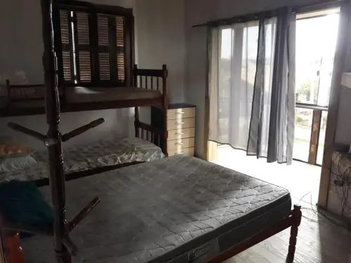 Pousada Catumbi
