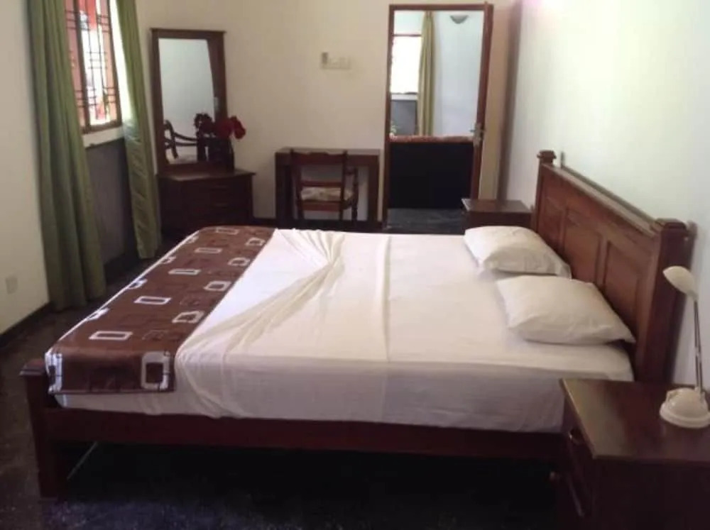 Sujeewani Villa