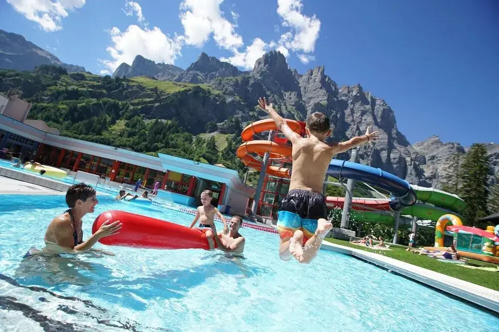 Hotel Römerhof