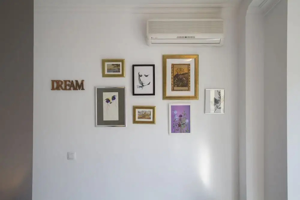 New and Cool Apartament