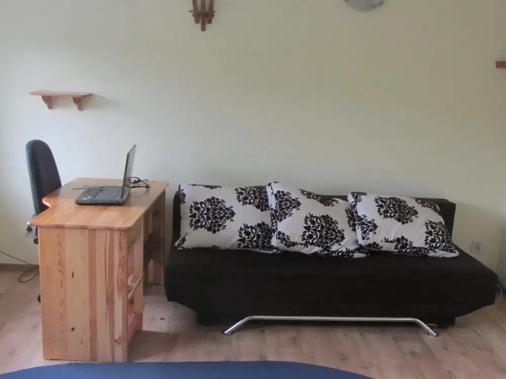 Holiday Home Stara Kamienica near Ski Slopes