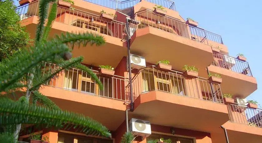Terra Guest House