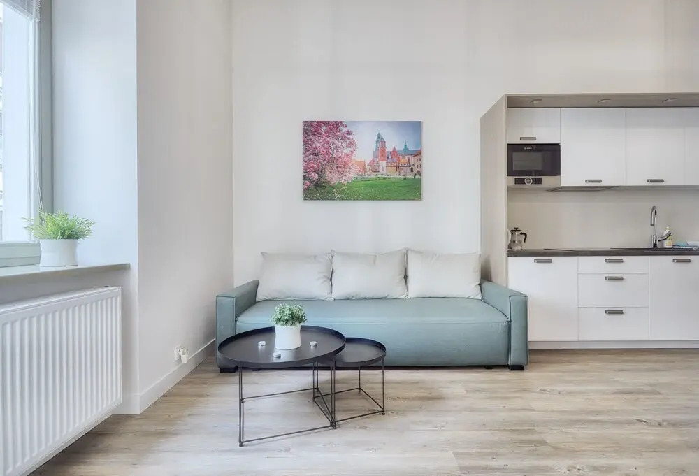 Krupnicza Premium Apartments