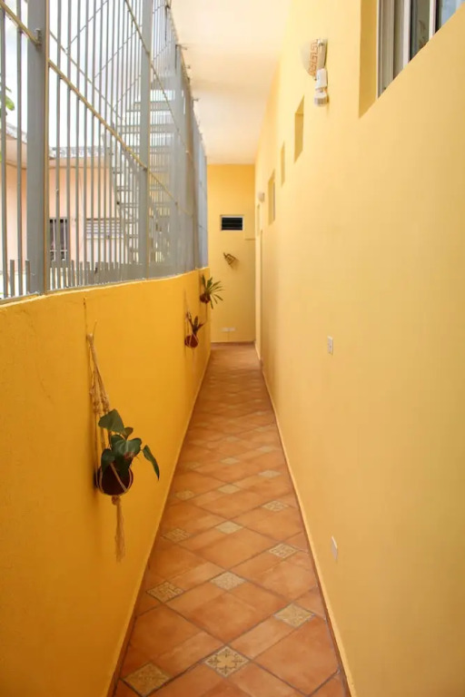Residence Parque