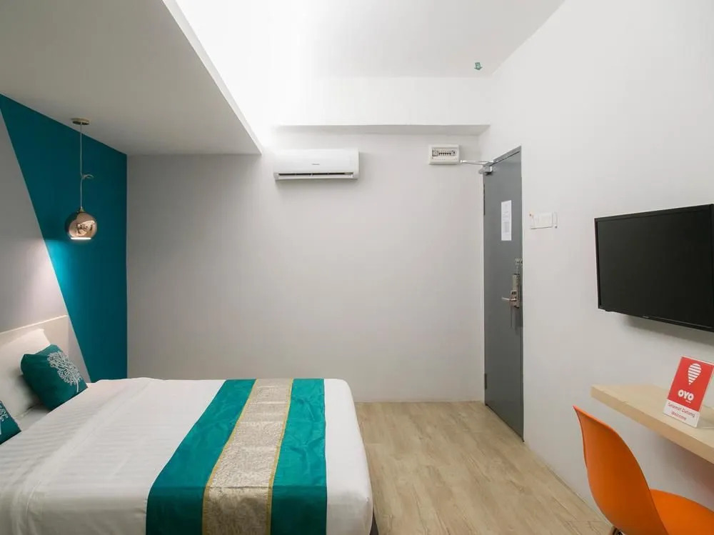 OYO 170 Dejaya Hotel