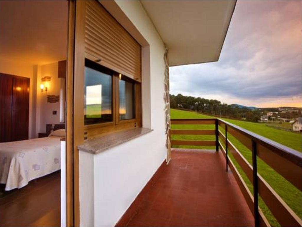 Hotel el Pinar