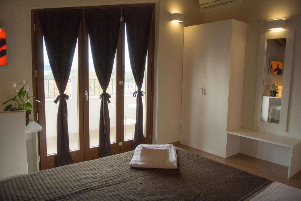 Boutique Hotel e Spa Città Bianca