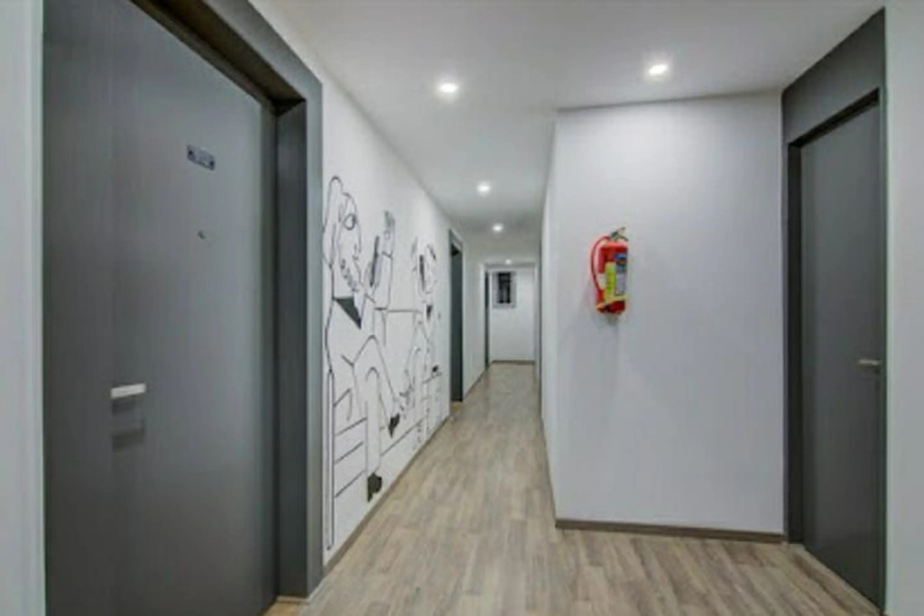 DBR Suites Rr Nagar
