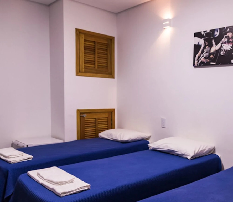 Viva Rock Suites