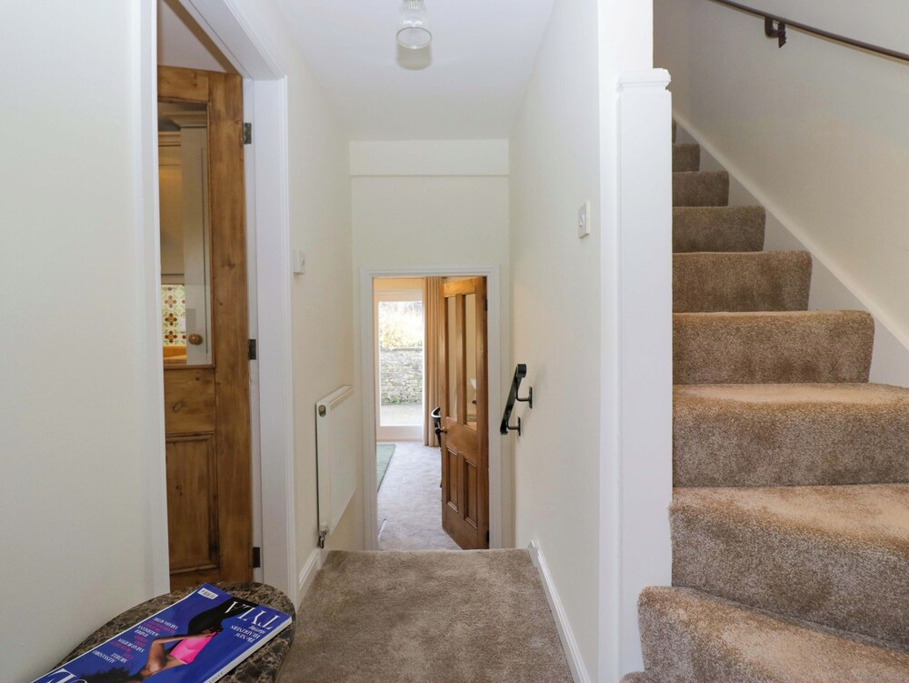 Tram Lane Cottage