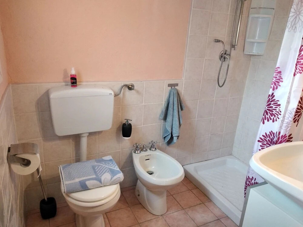 Dépendance Due passi dal centro di Lucca