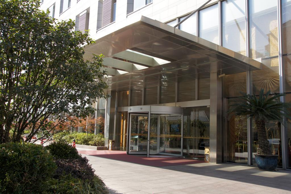 Kingswell Hotel Tongji