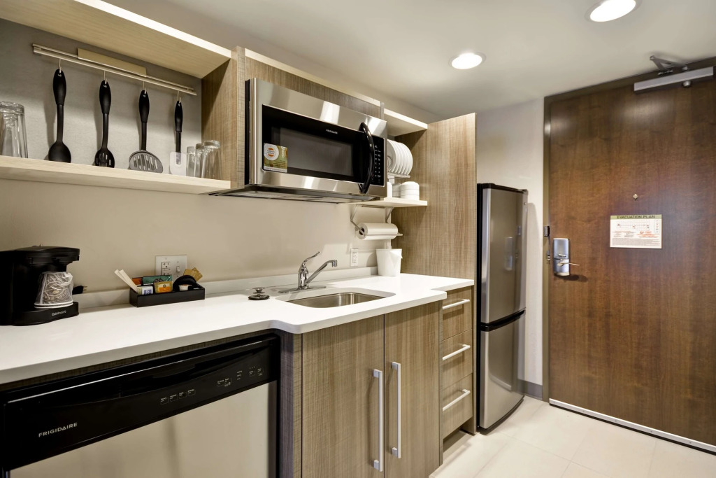 Home2 Suites by Hilton Kansas City KU Medical Center
