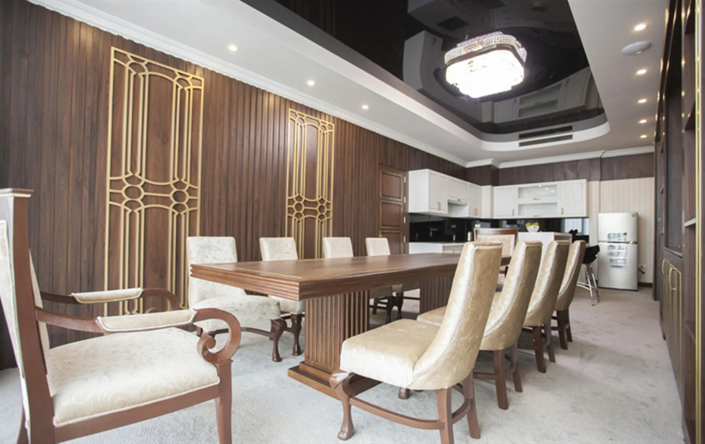 Muong Thanh Luxury Nhat Le Hotel