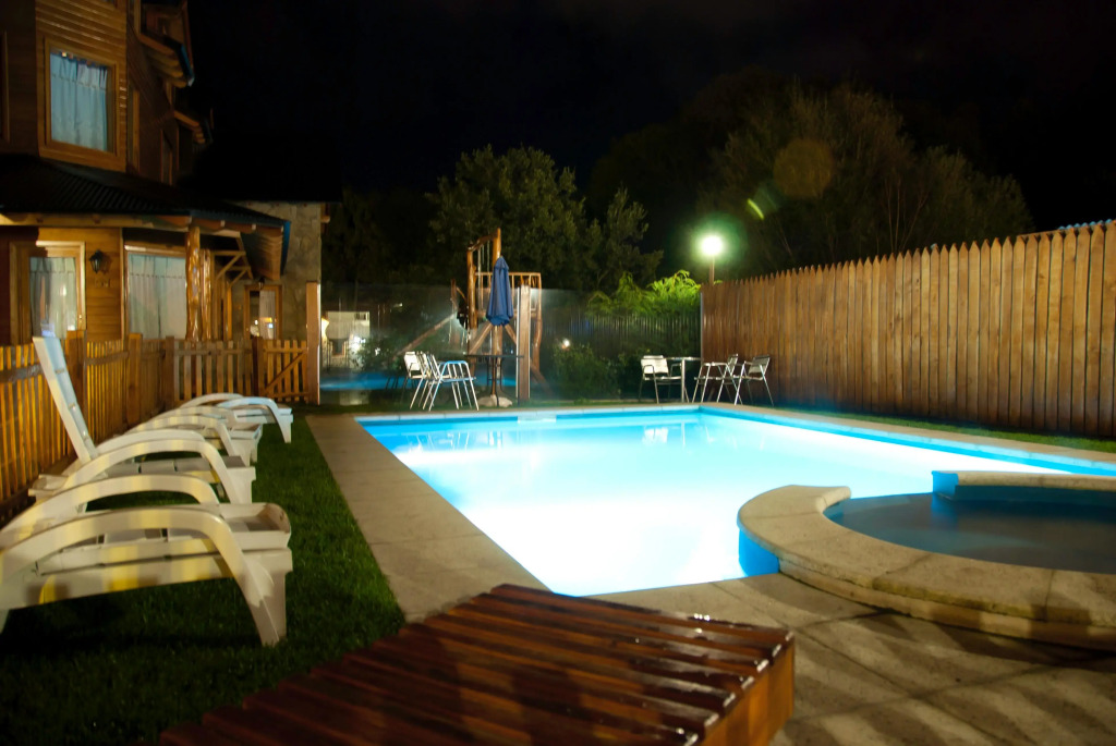 Apart Hotel del Pellin