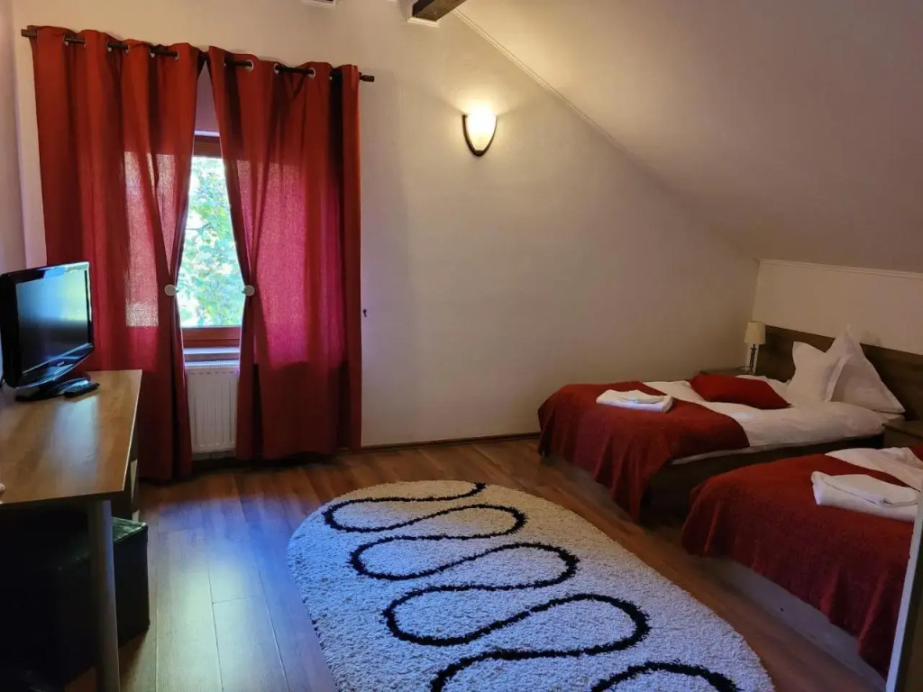 The Guesthouse
