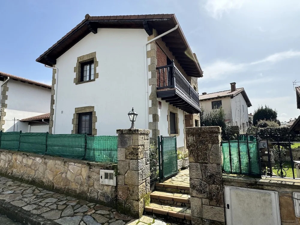 Posada Rio Cubas