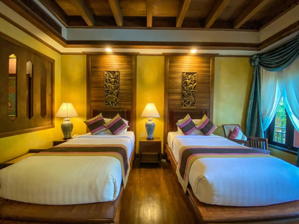 Amatalannavillage Chiangmai อมตะล้านนาวิลเลจ เชียงใหม่