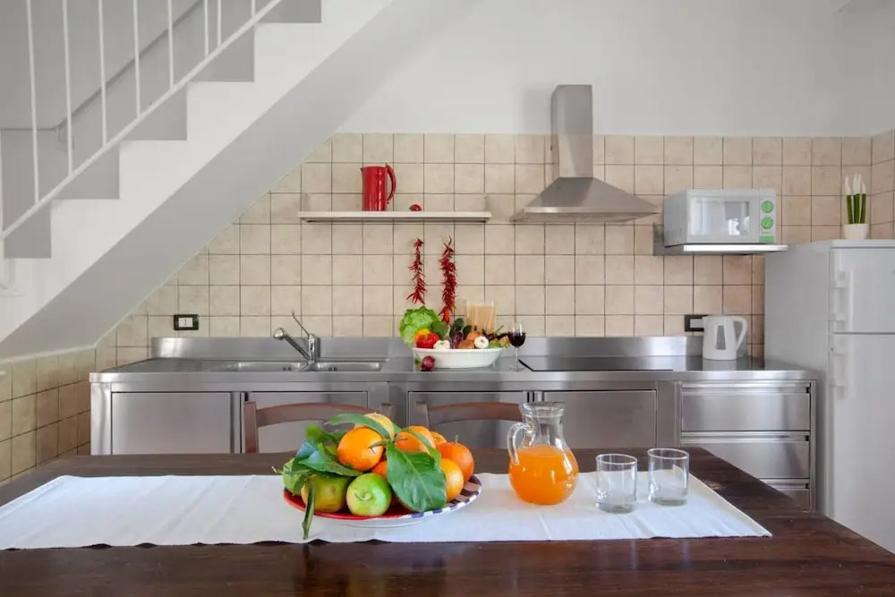 Casa  Limoneto