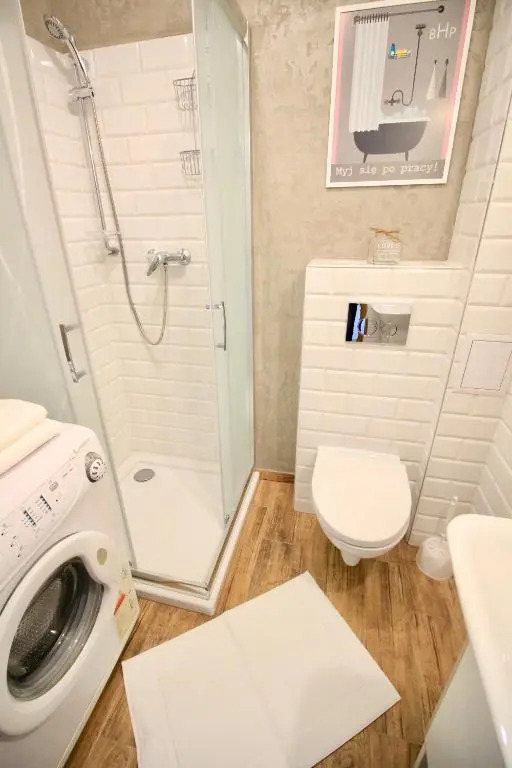 Apartament Bazatatry Słoneczny