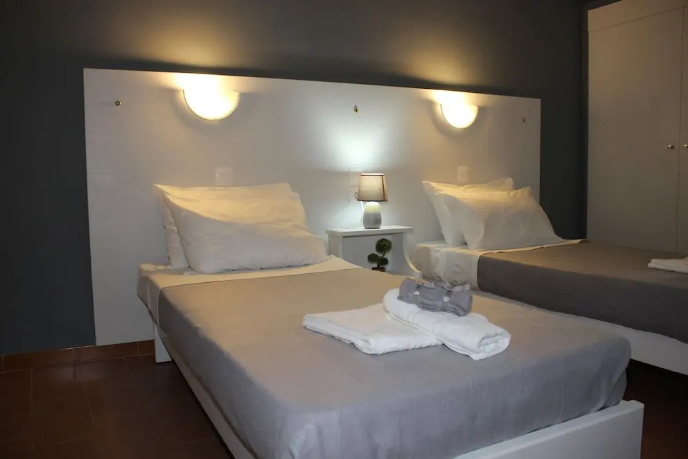 Nine Muses Apartments