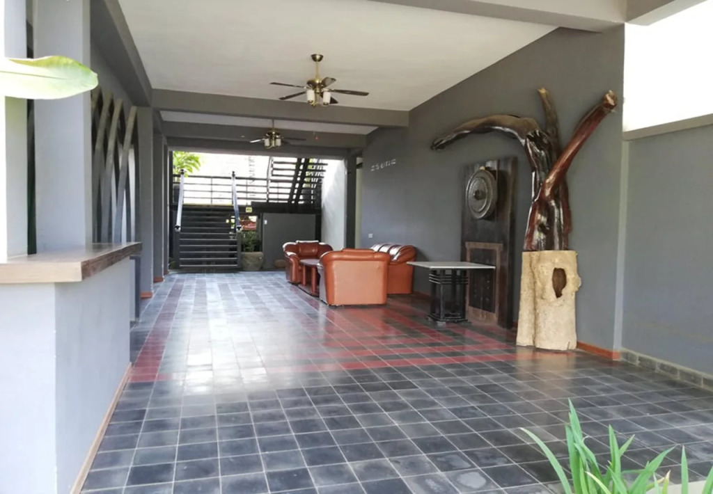 Ompil Angkor Residence