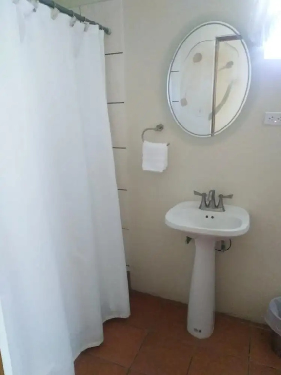 Casa de Tortuga Guesthouse
