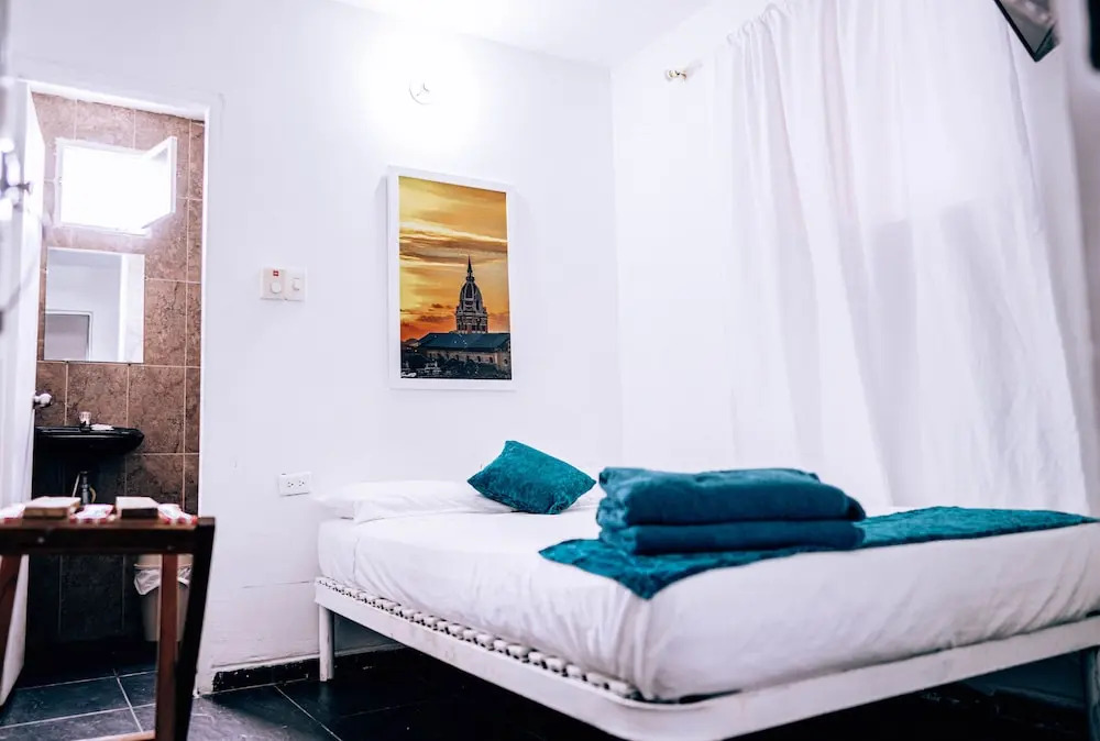Hotel Casa Isla de Manga