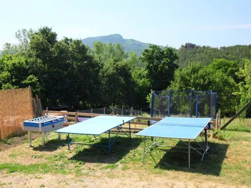 La Vecchia Fattoria