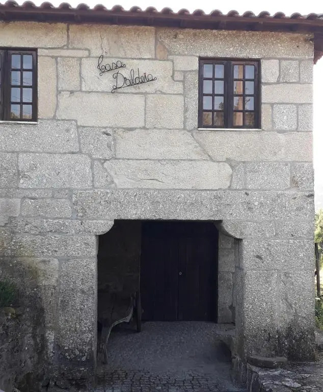 Casa da Aldeia