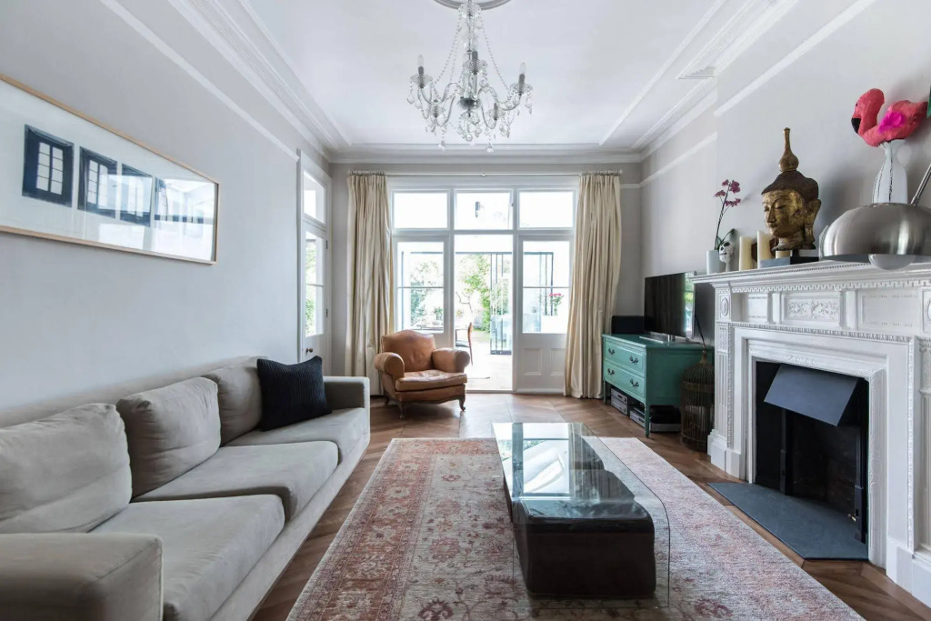 onefinestay - Richmond private homes