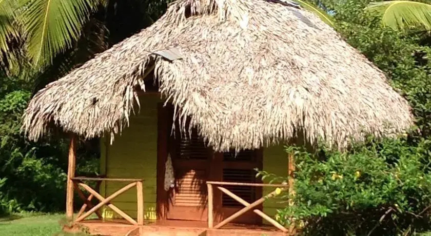 Ecocampo La Sangria
