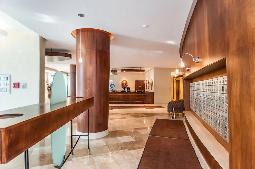 TOSuites - Qwest