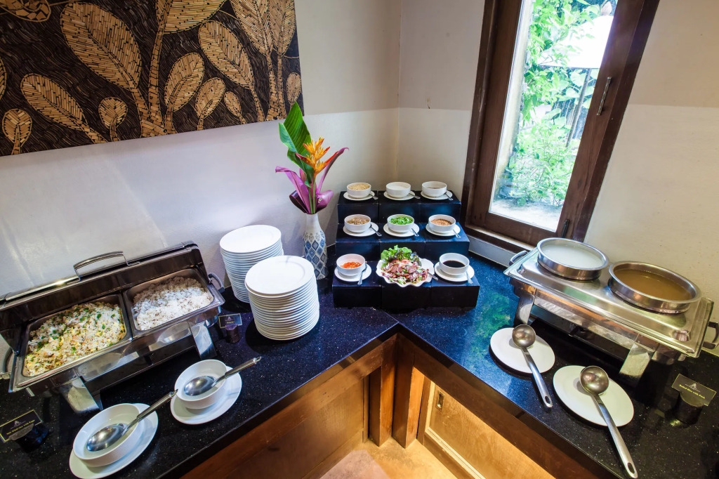 Sibsan Resort & Spa Maetaeng Chiang Mai