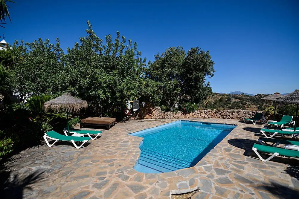 Villa Olivo & Molino