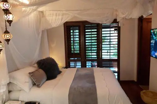 Jakitas Guest house