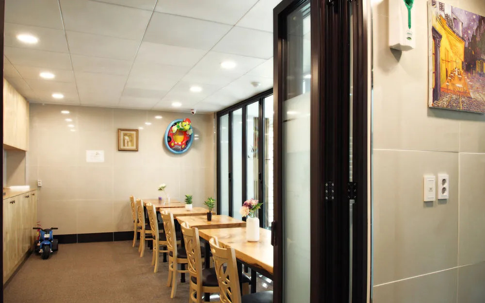 The Bay Hotel Haeundae