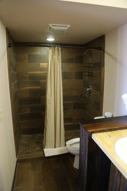 Hotel DeVille