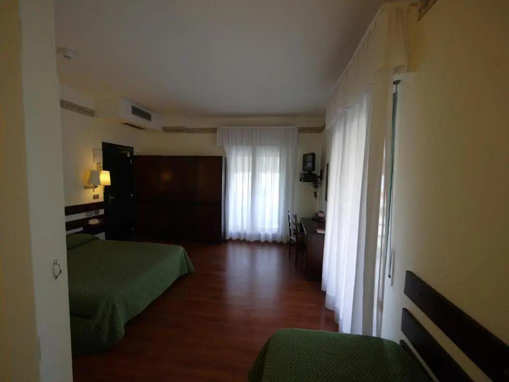 Hotel Piccadilly
